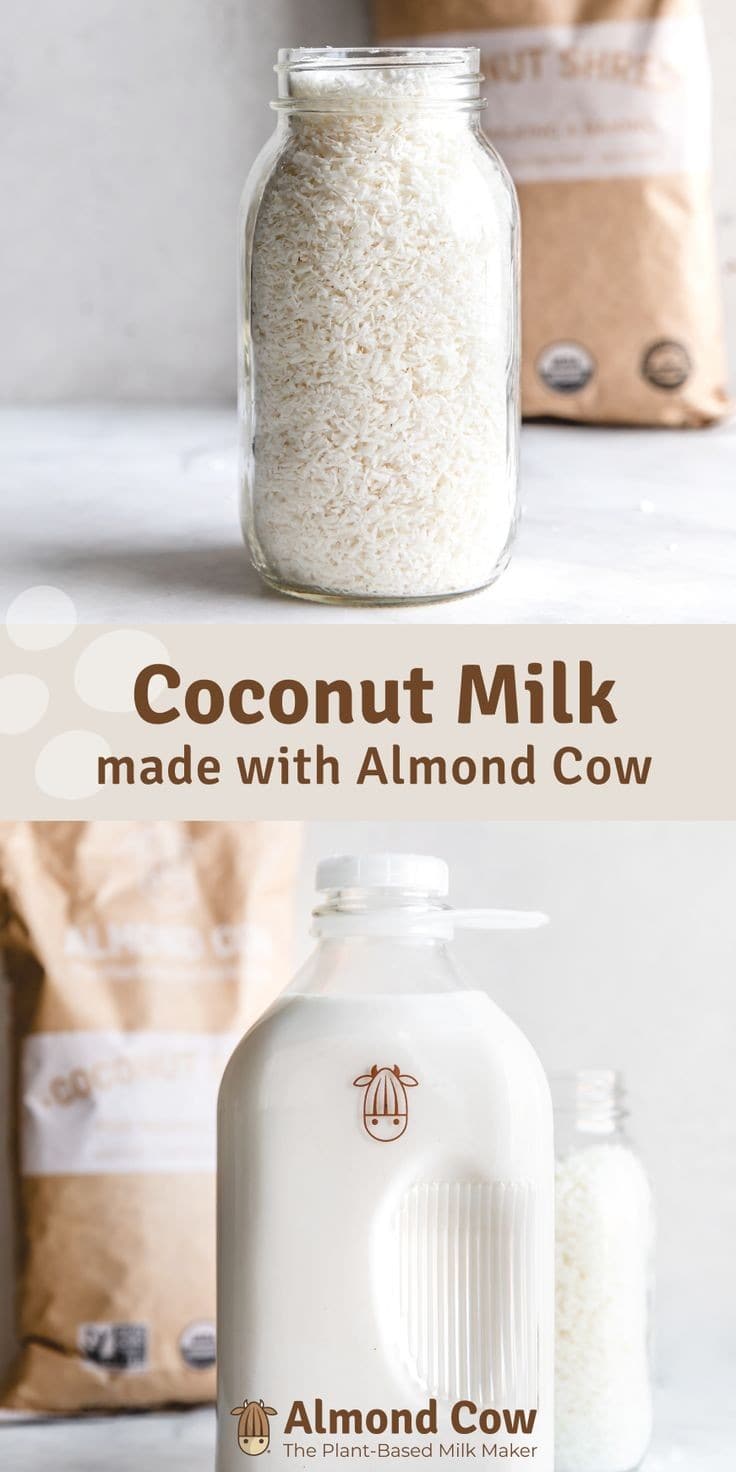 Coconut Milk