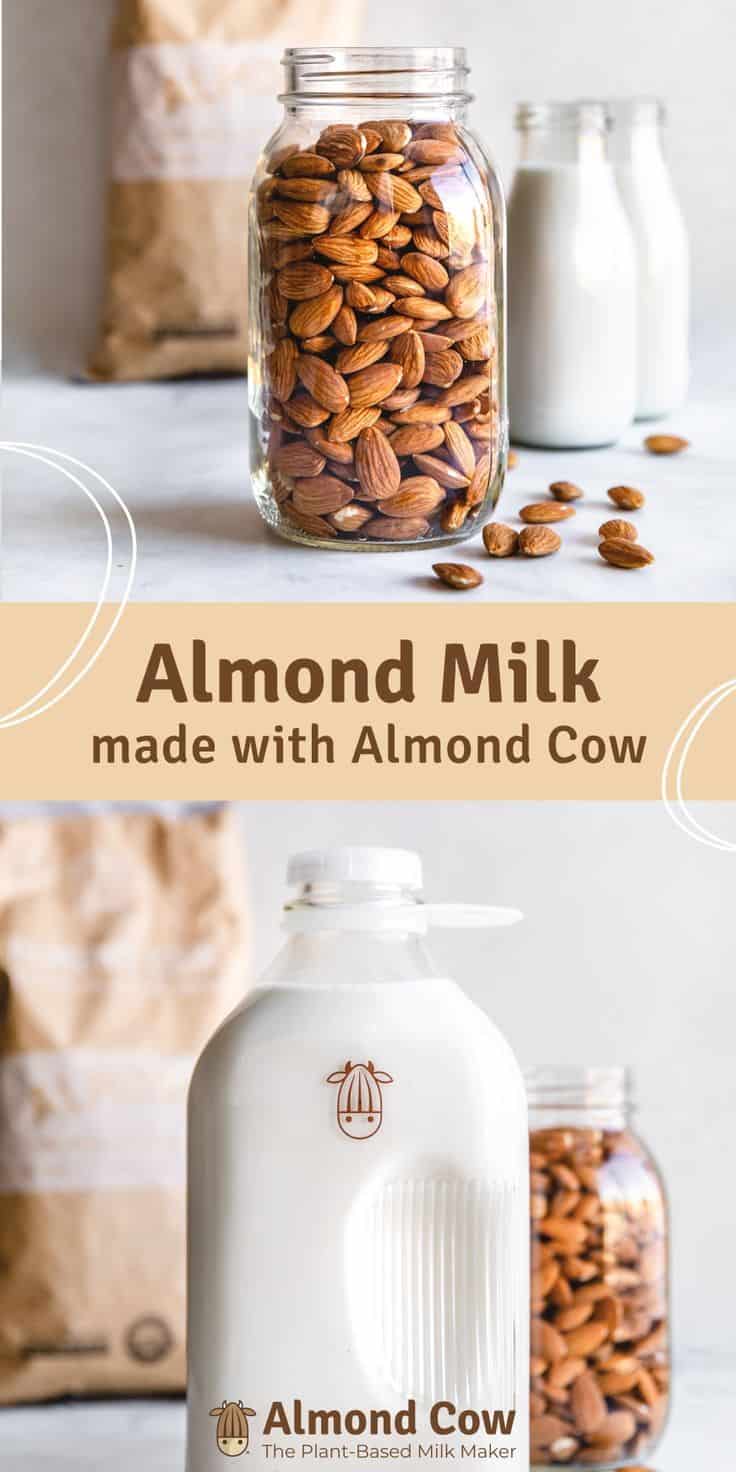 Almond Milk