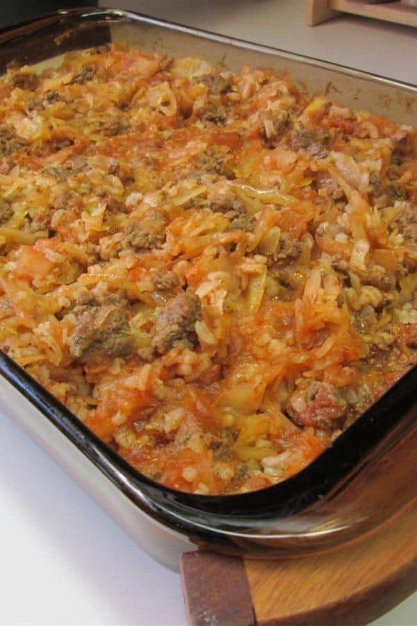 Tamale Pie