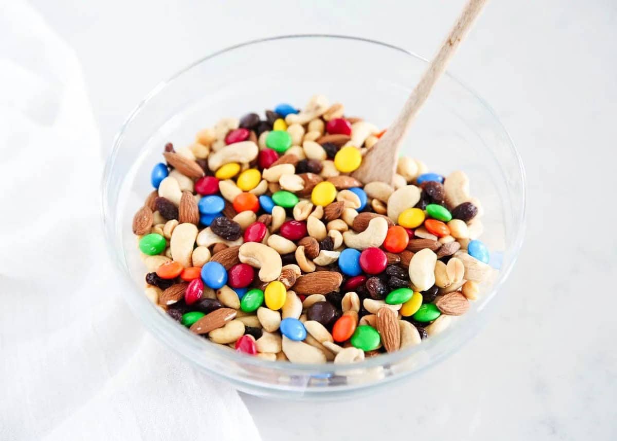 Trail Mix