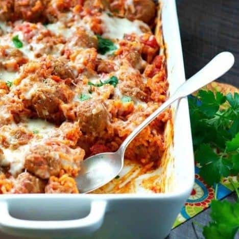 Lasagna Roll-Ups