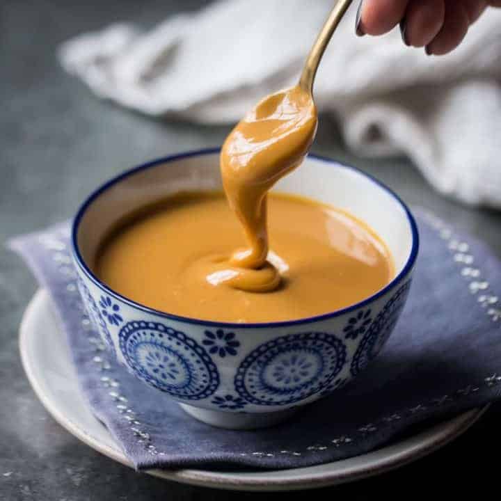 Dulce de Leche