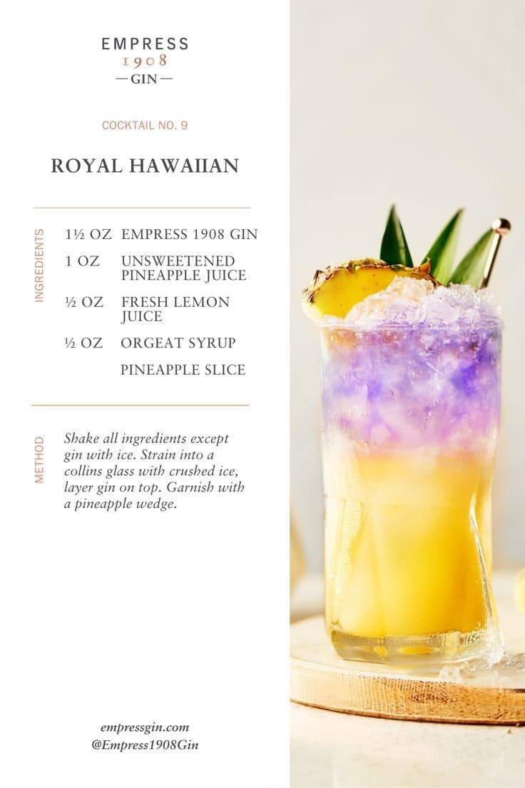 Royal Hawaiian