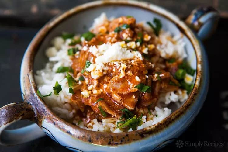 Cochinita Pibil