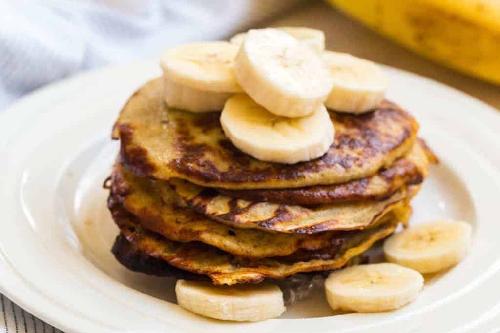 Zero Point Weight Watchers Pancakes