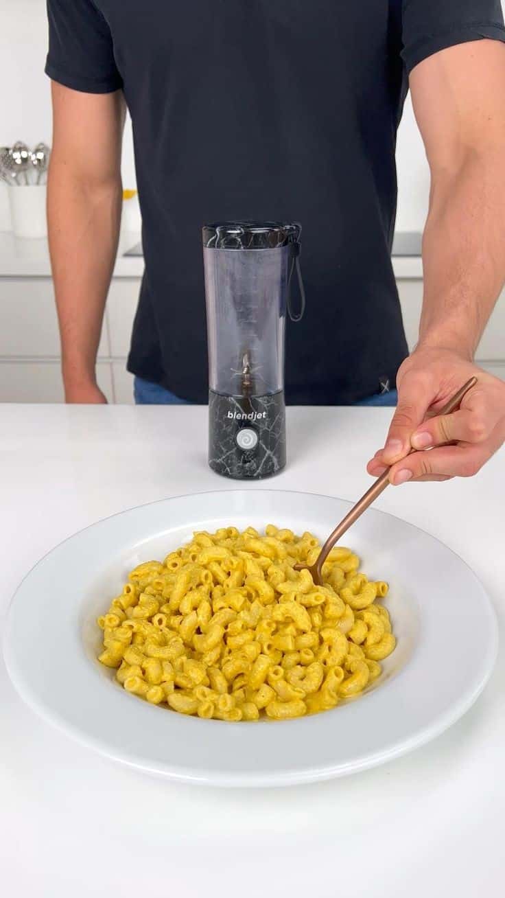 Mac And Cheese