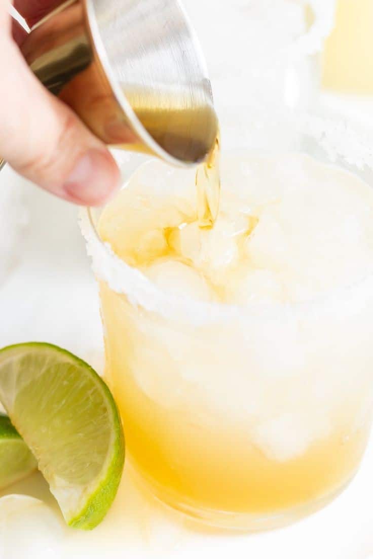 Cadillac Margarita