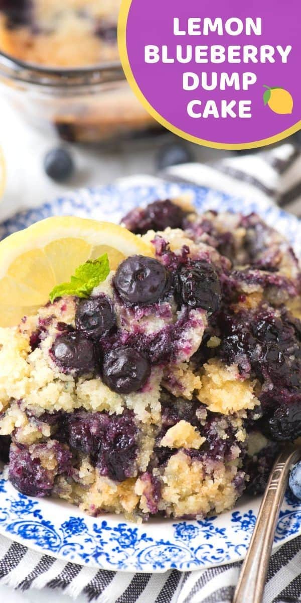 Pineapple Upside Down Dump Cake