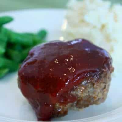 Turkey Meatball Skillet