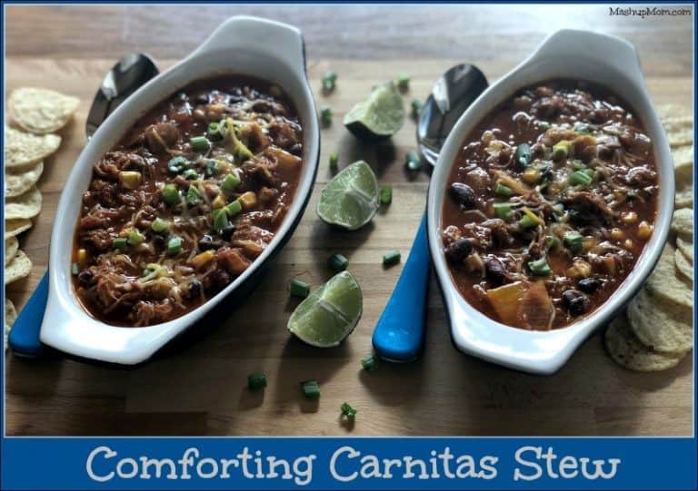 Carnitas Stew