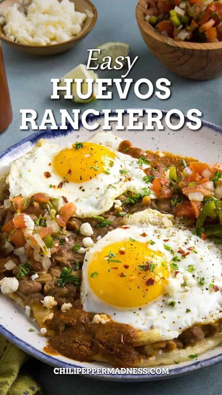 Huevos Rancheros