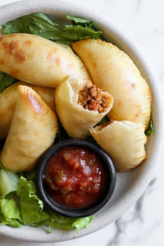 Best Empanada Recipes and Filling Ideas