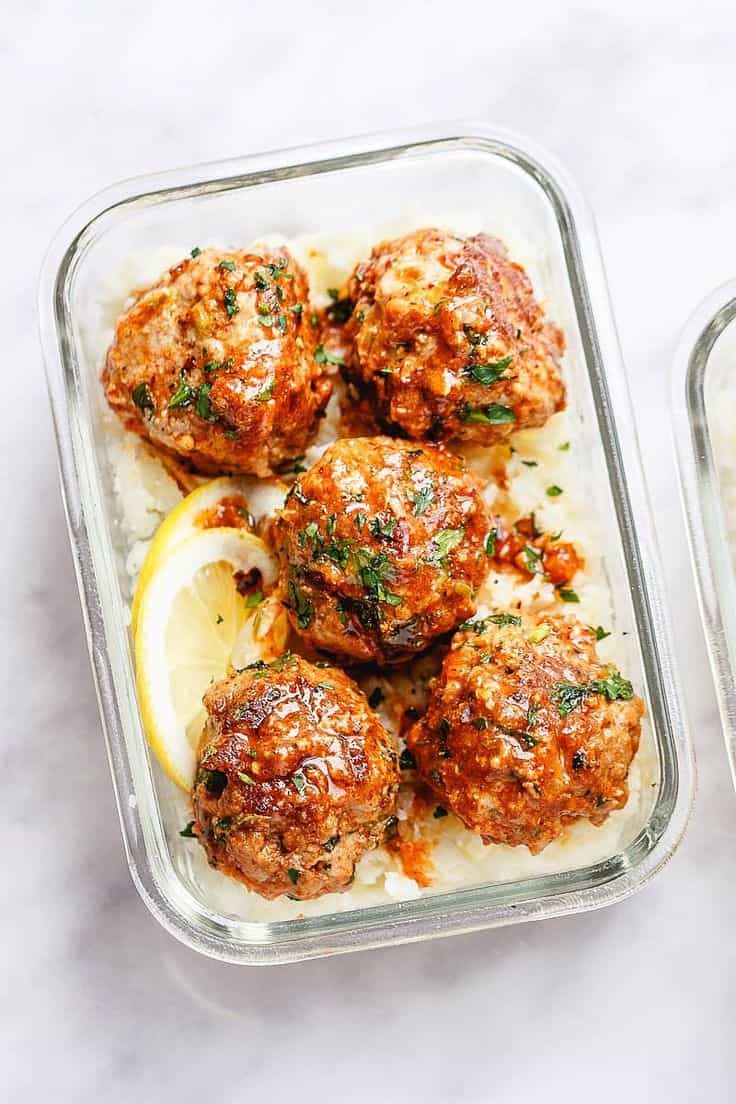 Sheet Pan Chicken and Rainbow Veggies