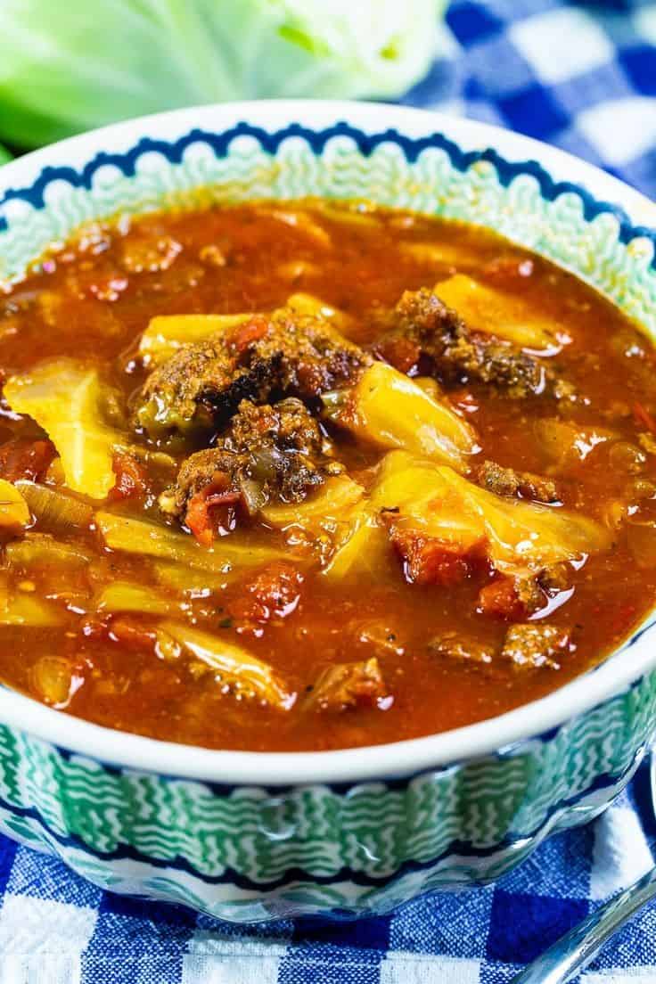 Taco Soup