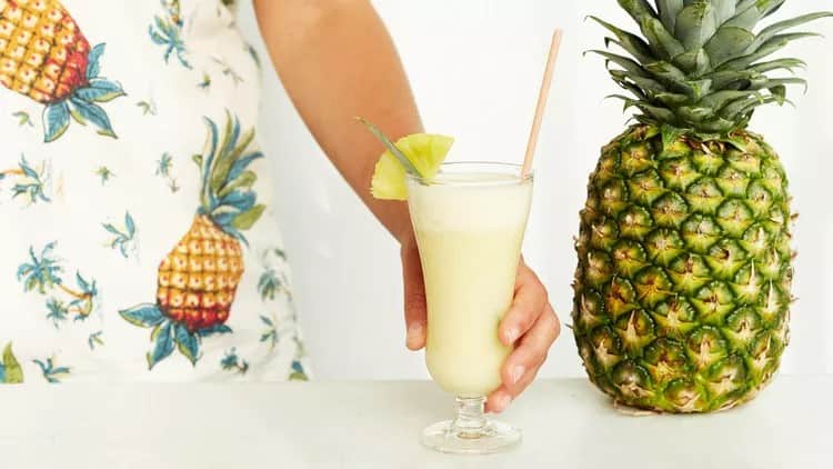 Pina Colada