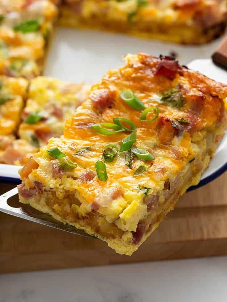 Best Brunch Recipes & Ideas