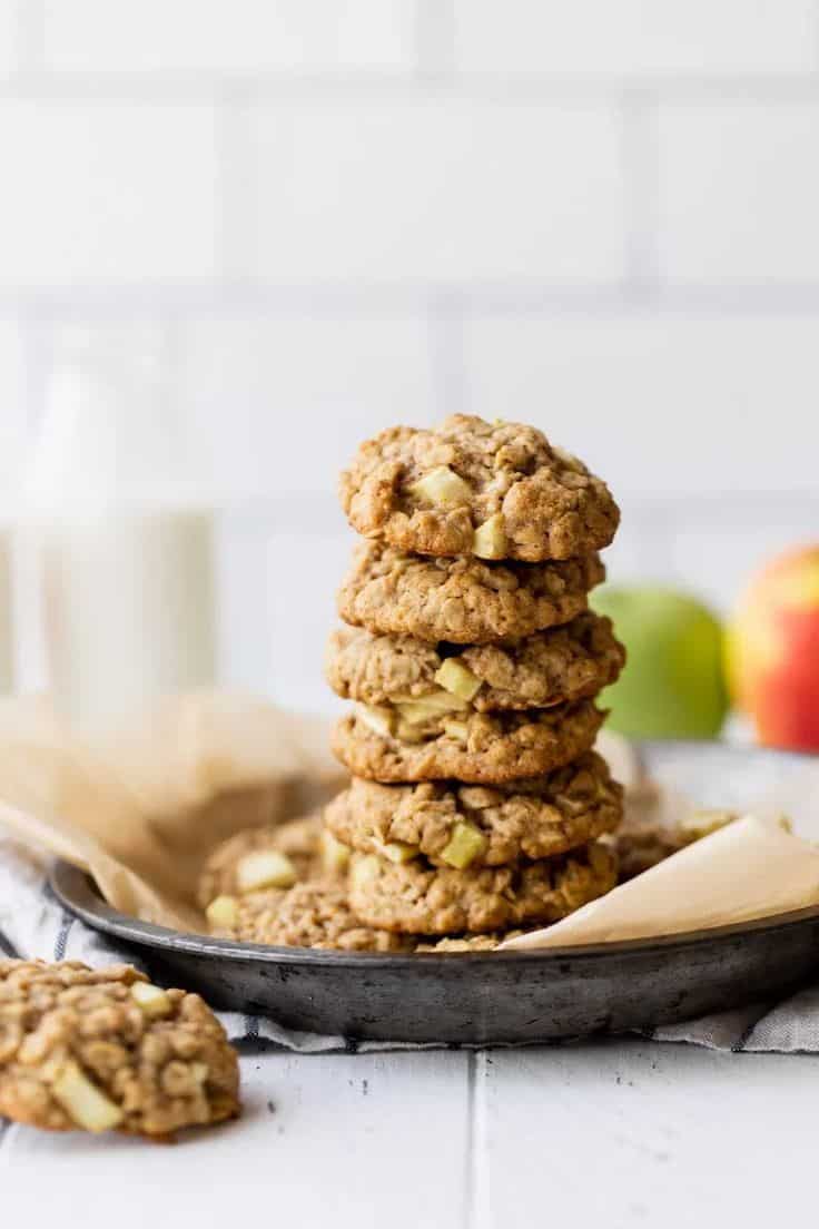 Cinnamon Fried Apples