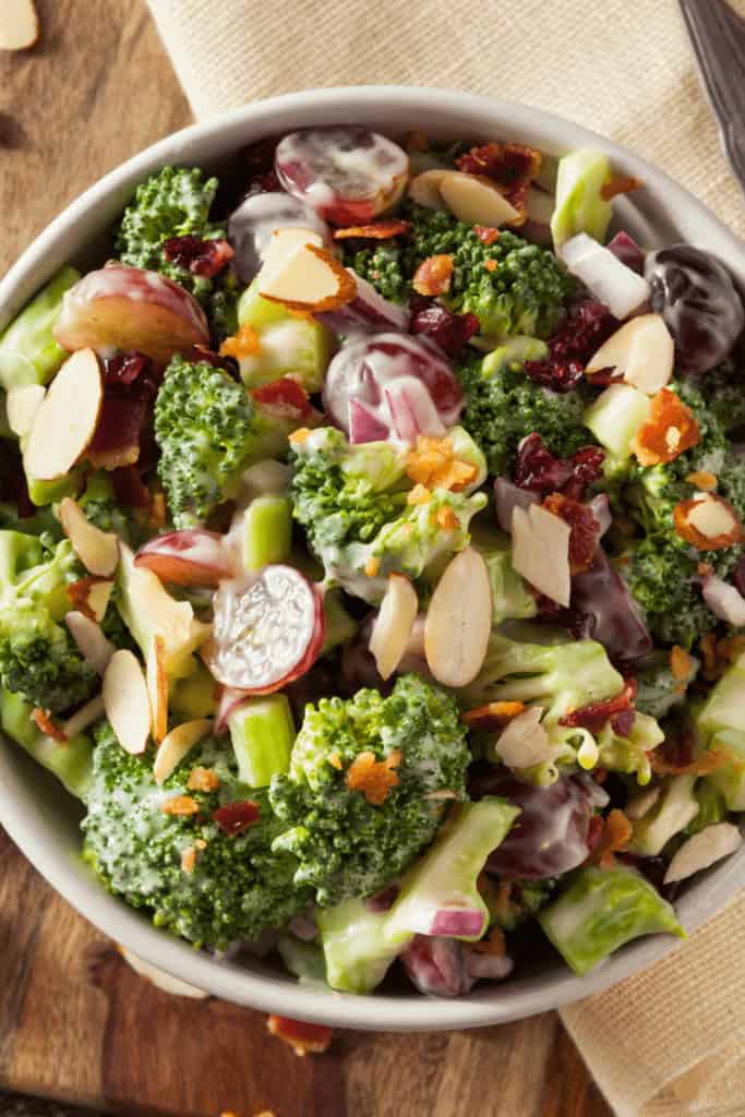 Broccoli Salad